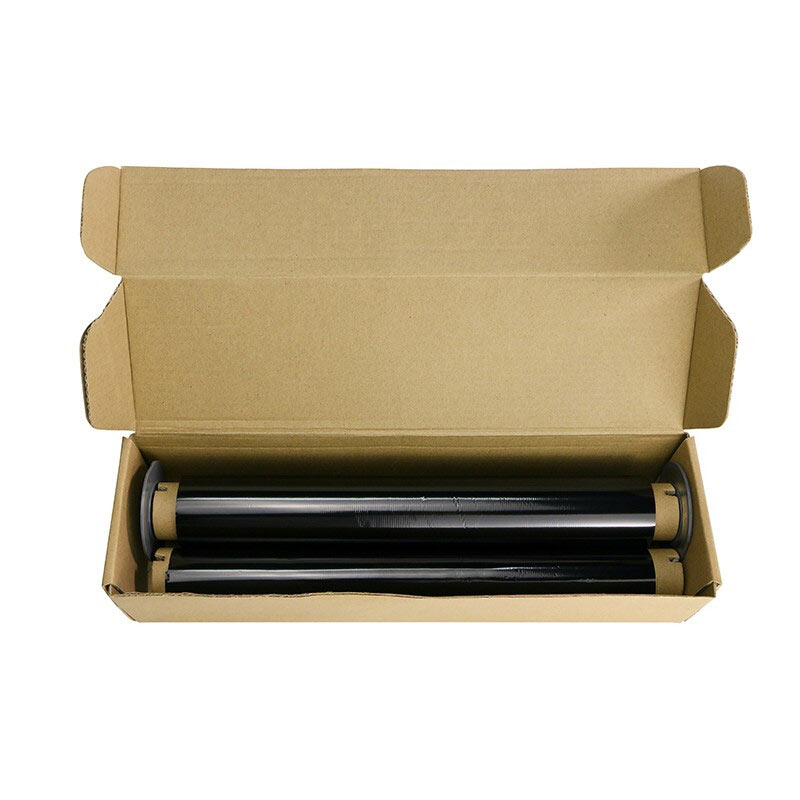 SCSANTU STR295-100色带295mm*100m黑色高清大图