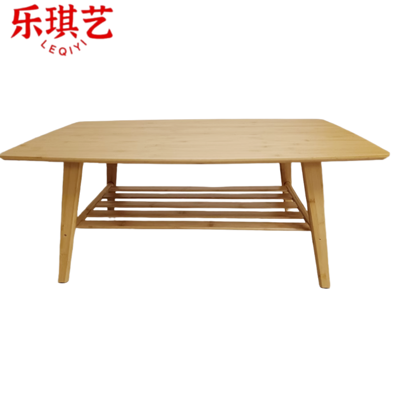 乐琪艺茶几40*120*60cm张高清大图