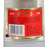 歌德盈香 陈年老酒 柳浪春 2005年 45度 480ml