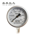 嘉禾长久+不锈钢压力表检测定制型+Y60BF+块