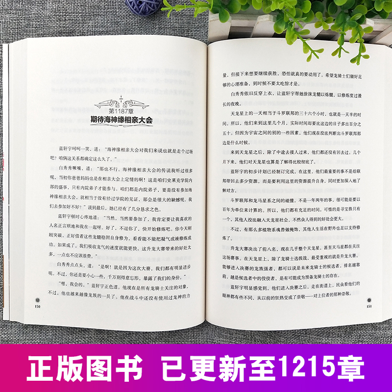 [醉染正版]斗罗大陆4终极斗罗小说20第四部正版一本文字新版原著书籍原版全集单买全册单卖集1册中级16之17到23非漫画高清大图
