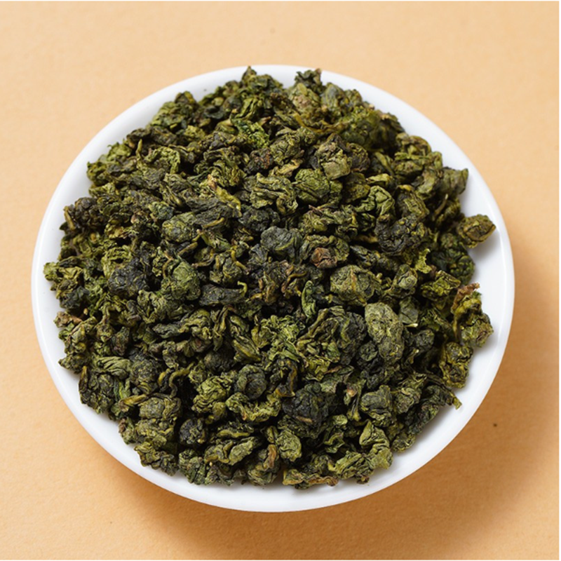 八馬茶業 AA1354 福建安溪原产 黄金桂桂花香乌龙茶 茶叶罐装 256g 货期5-10天