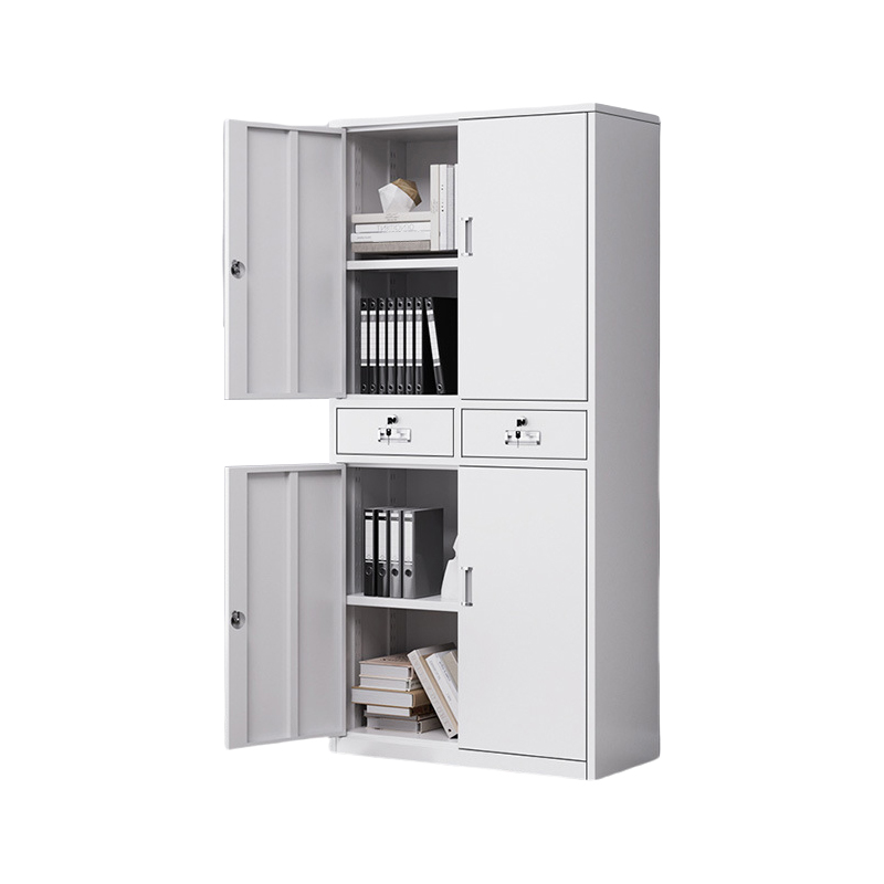 围达 文件柜 F1-850*390*1800mm 个高清大图