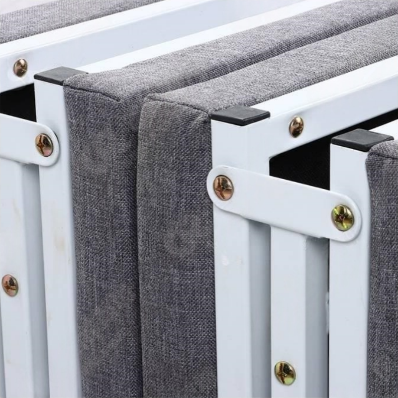 鑫龙都午休床折叠床宽70cm张高清大图