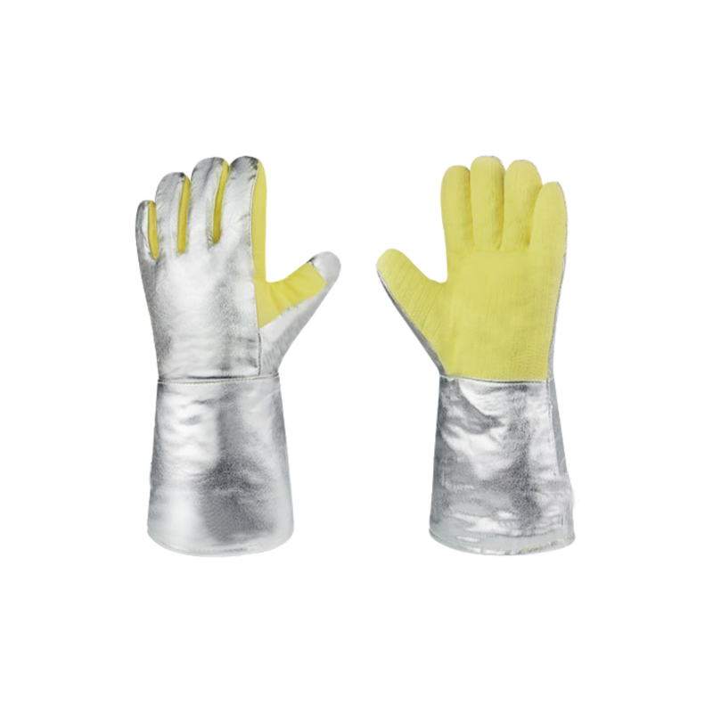 岱润 手套 隔热防烫 副高清大图