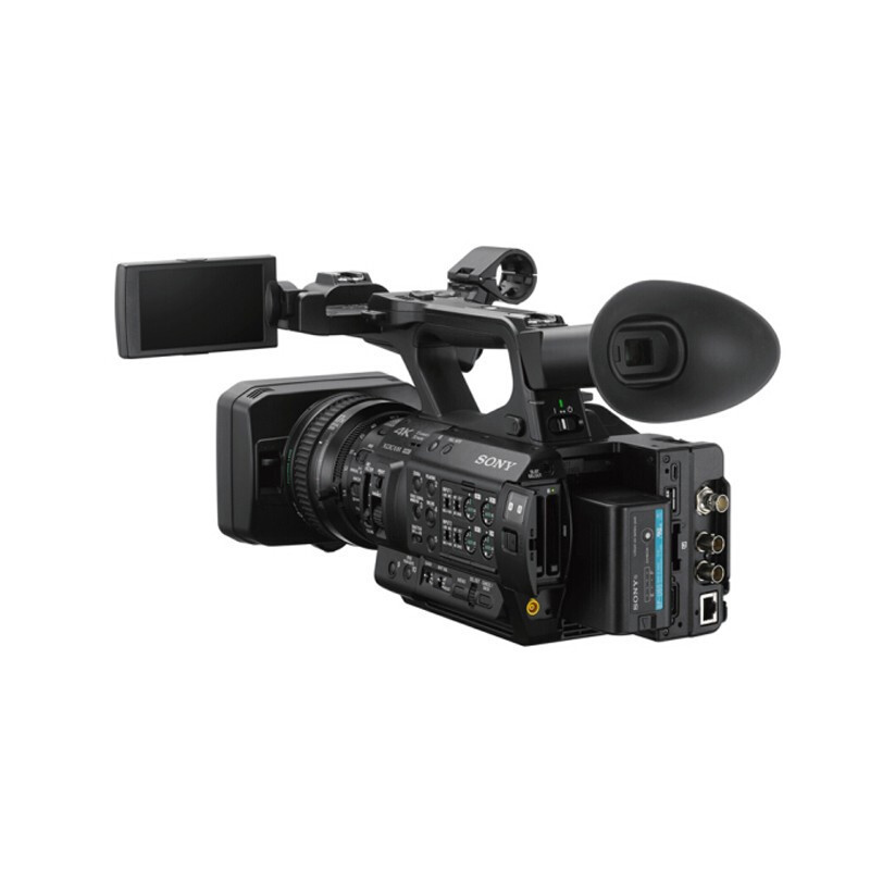 索尼 PXW-Z280V 广播级高清专业摄像机 机架