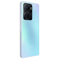 vivo iQOO Z6 5G新品 12+256G 星海 双电芯80W闪充 高通骁龙778G Plus 6400万像素OIS光学防抖 六重冰封液冷散热系统 全网通手机
