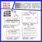 4本★数理化生[新高考版] 全国通用 [正版]2025新高考版上分攻略数学物理化学生物高二高三高考一轮复习资料全国通用高