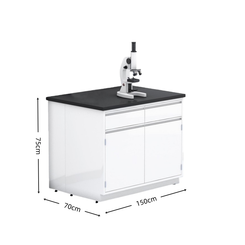 桃锦堂工作台1.5米张高清大图