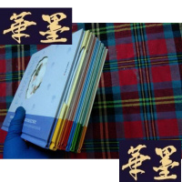 正版旧书世界著名插画大师莫妮克弗利克斯的代表作【全8册】H-Z-L