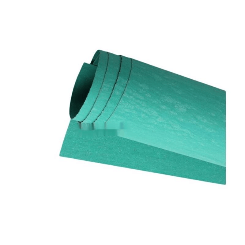 绿港情 石棉橡胶板 0.5mm kg图片