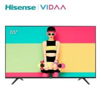 海信VIDAA 65V1A 65英寸 4K超高清 网络AI智能语音16G大储存 纤薄液晶平板电视机彩电65寸 企业价电视