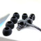 森海塞尔(Sennheiser) CX200 II 入耳式立体声耳机黑色