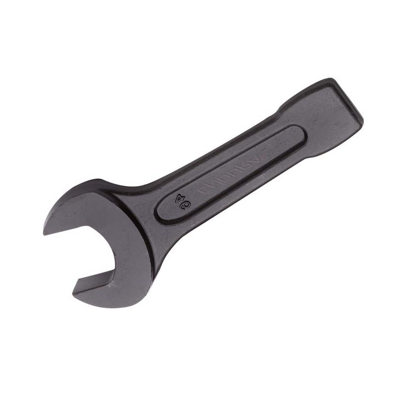 力易得endura开口敲击扳手95mme2917视频