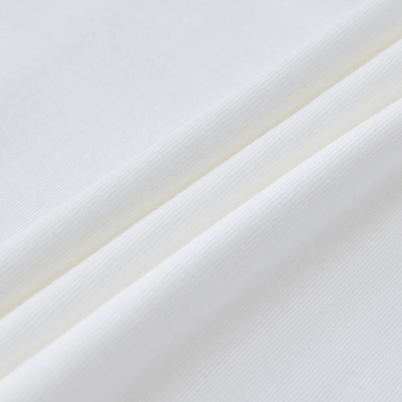 NIKE/耐克短袖T恤JORDAN运动休闲针织圆领男装FN5983-100 CDn高清大图