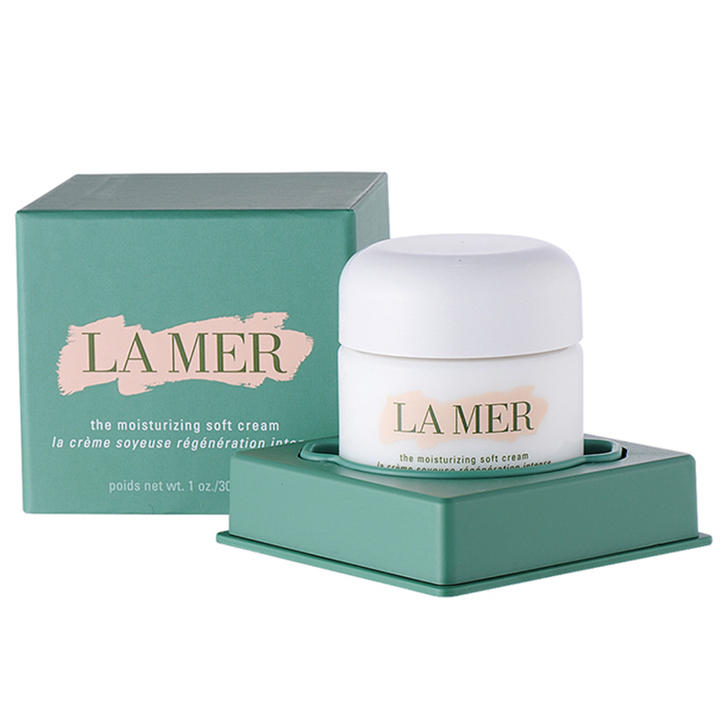 La Mer 海蓝之谜 精华乳霜 60ml
