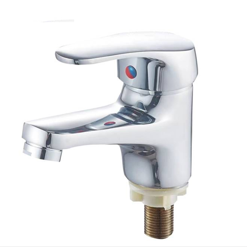 历途科技水龙头冷热 个高清大图