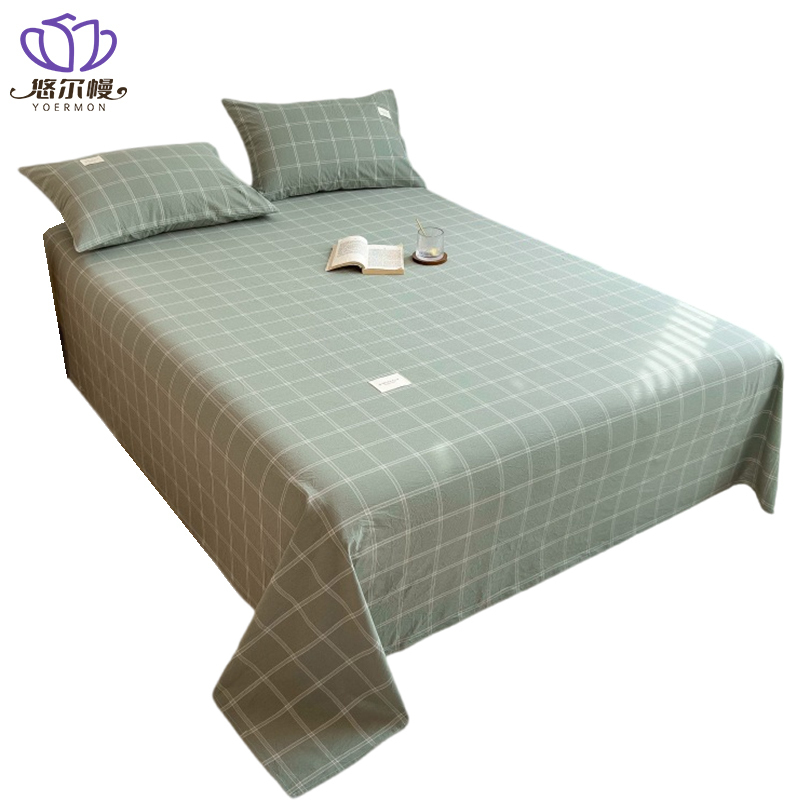 悠尔幔 床单 200*230cm/张高清大图