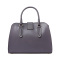 FURLA/芙拉 女士灰色时尚通勤手提包
