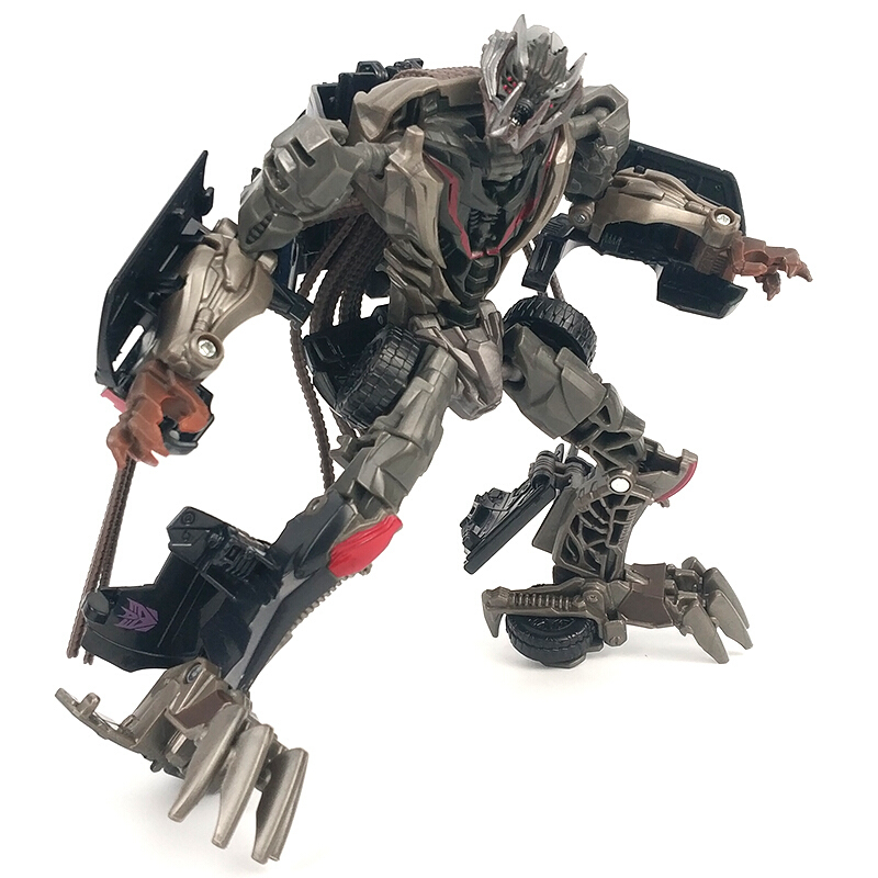 孩之宝hasbro变形金刚玩具经典电影studioseries系列ss03撬棍加强级d