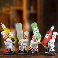 设创意结婚礼物现代欧式 酒柜红酒架子家装饰品摆件客厅工艺家居摆