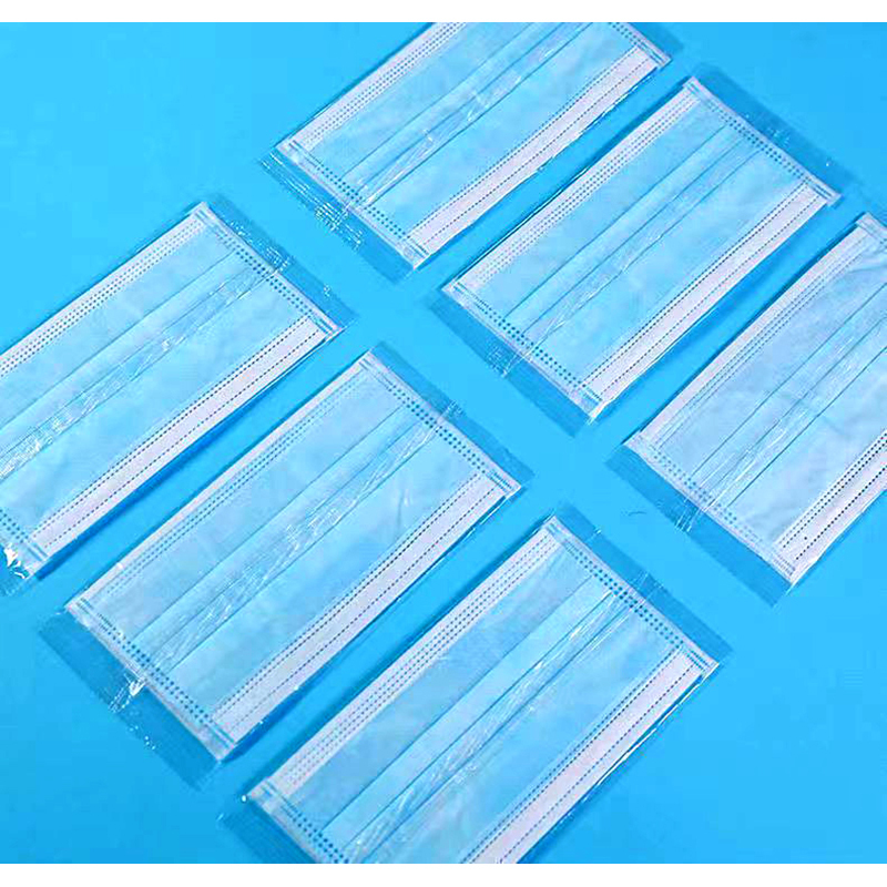 铭扬星 口罩10备高清大图