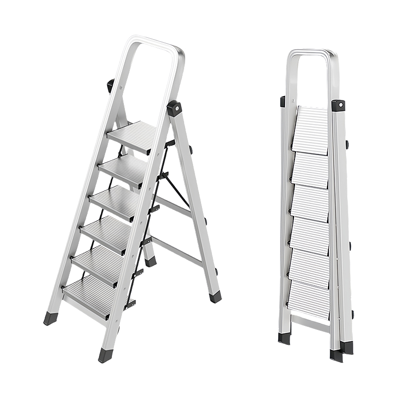 围达 家用多功能梯 1.3米 个高清大图