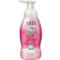 娇妍(JOLLY)迷迭香泡沫护理液200ml 温和滋润 芬芳体香 女士 淡化异味 女性护理
