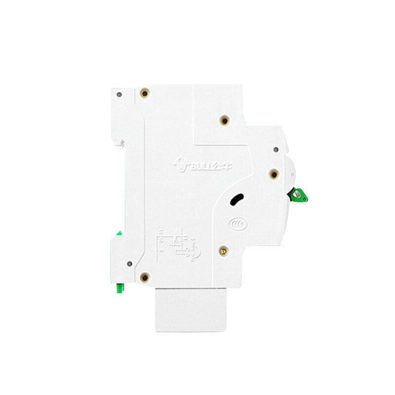 公牛断路器 LBE5-63A/40A-1PN漏保