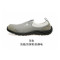 代尔塔 Delta Plus 301216(灰色)-35 MIAMI S1P灰色松紧系列安全鞋-35
