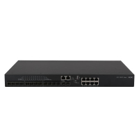 华三（H3C）S6520-22SG-SI万兆网管型企业级交换机
