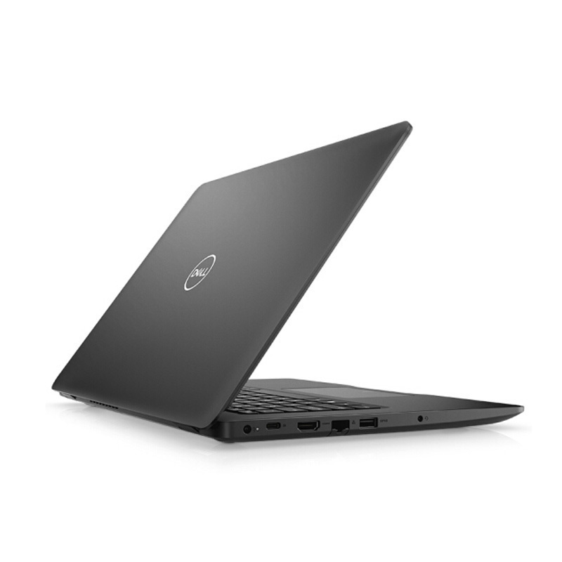 戴尔(DELL) Latitude 3490 14英寸笔记本 ( I5-8250U 8G 128G+1T 2G独 铁路)