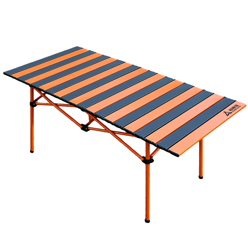 尚烤佳 蛋卷桌野趣120*55*50LS-685