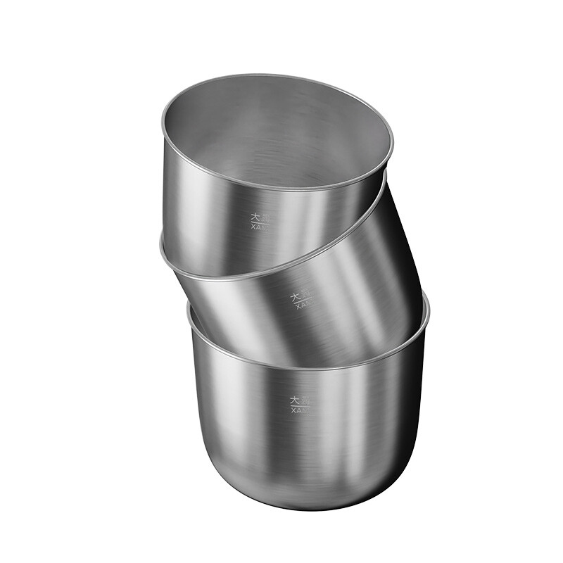 北美电器(ACA)套娃绞肉机ALY-G30QS02J高清大图