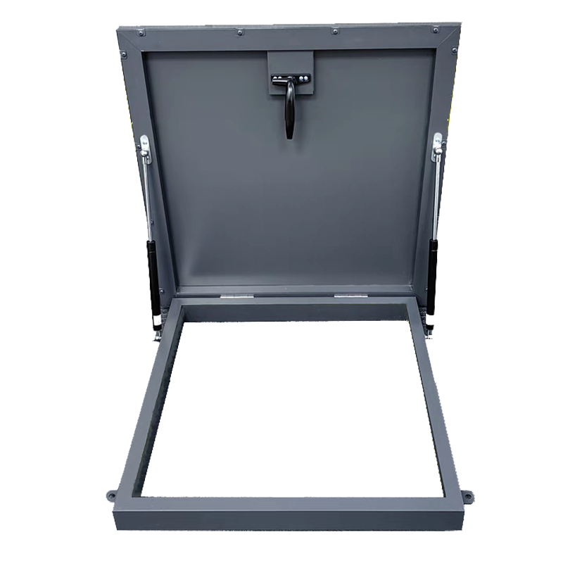 瑞琅玟珑 楼顶检修门 天井防雨盖 RLJX-1 个高清大图