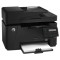 惠普HP LaserJet Pro MFP M128fn /128fp/128fw/138p/138pn黑白激光多功能一体机 打印复印扫描传真 有线网络打印 替代1213标配