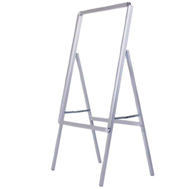 铭思达展示架单面高清大图