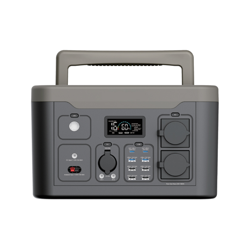 OHUI OHJW5176 100W LED 多功能移动照明系统套装(含1800W外置电源) IP66 DC22.2V高清大图