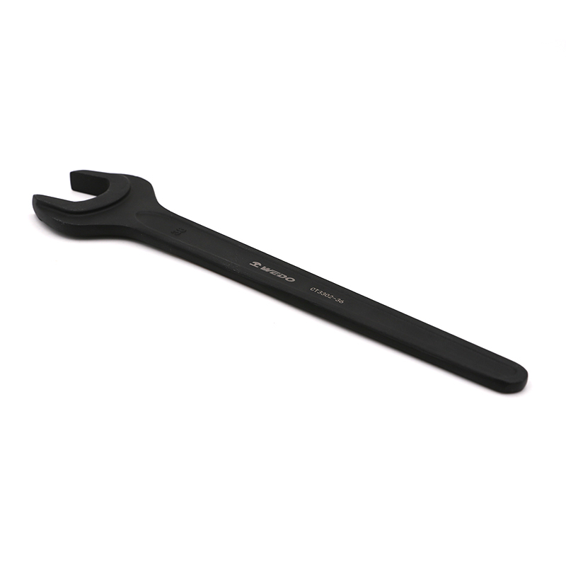 维度(WEDO)CT3302-19 德标单头呆扳手 19mm高清大图