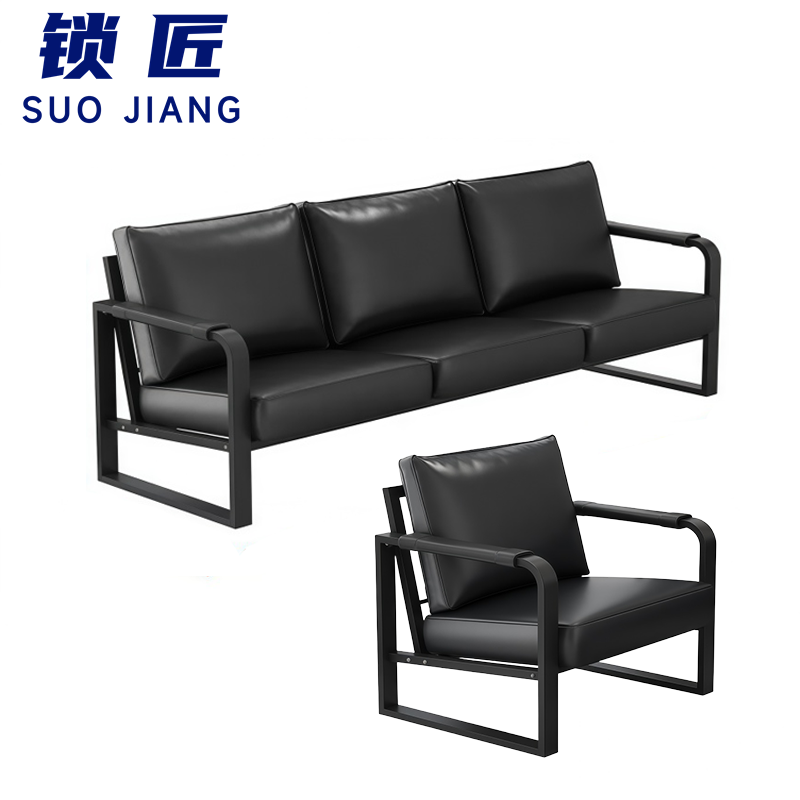 锁 匠 沙 发组合高清大图