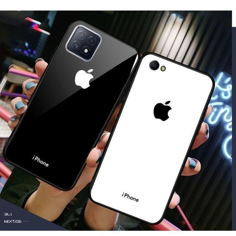 秒变苹果oppoa93/a55/r11/a72/手机壳a59/a