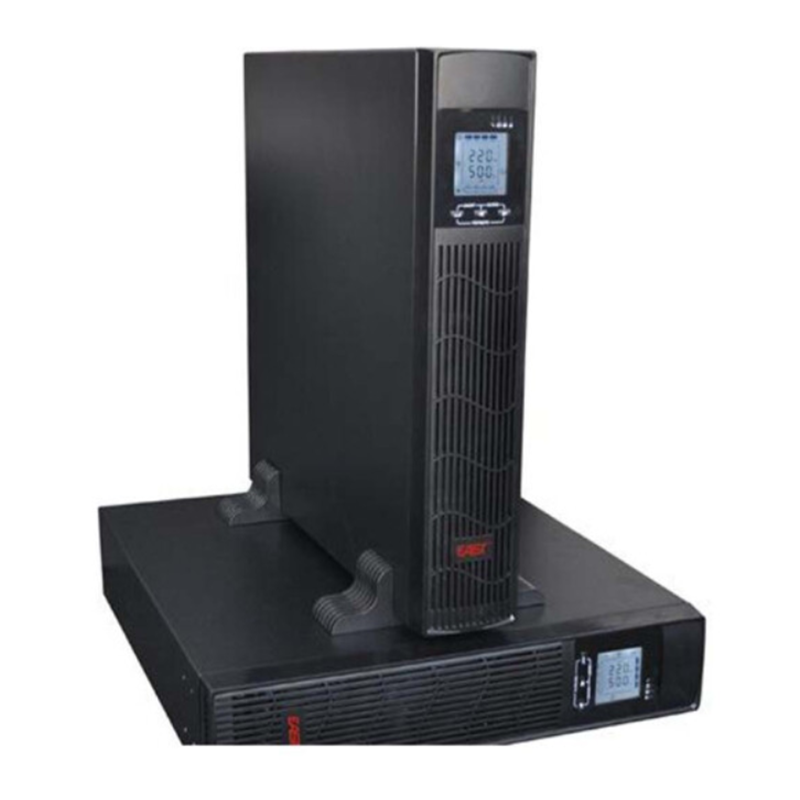 易事特 EA903HRT UPS 3kVA 单进单出 高频机