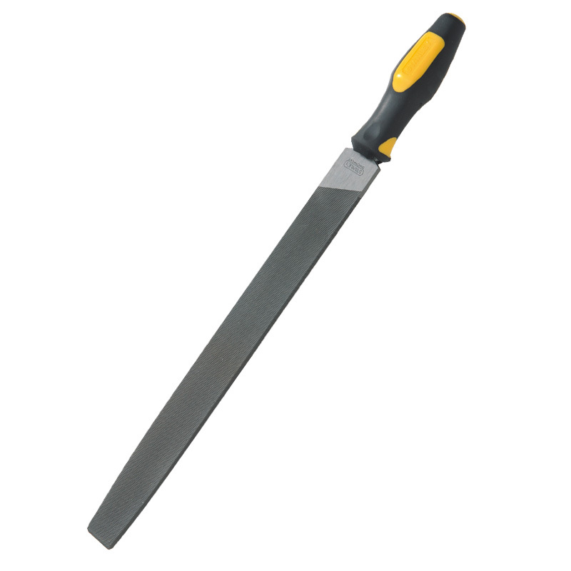 史丹利 Stanley22-348-28细齿扁锉6“