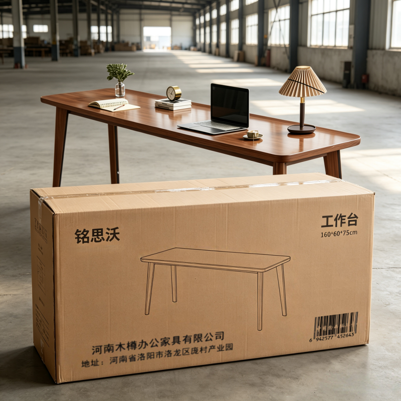 铭思沃 工作台 160*60*75cm 张高清大图