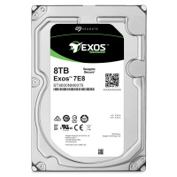 希捷（Seagate） 银河8T企业级SAS硬盘ST8000NM0075/7200转256M