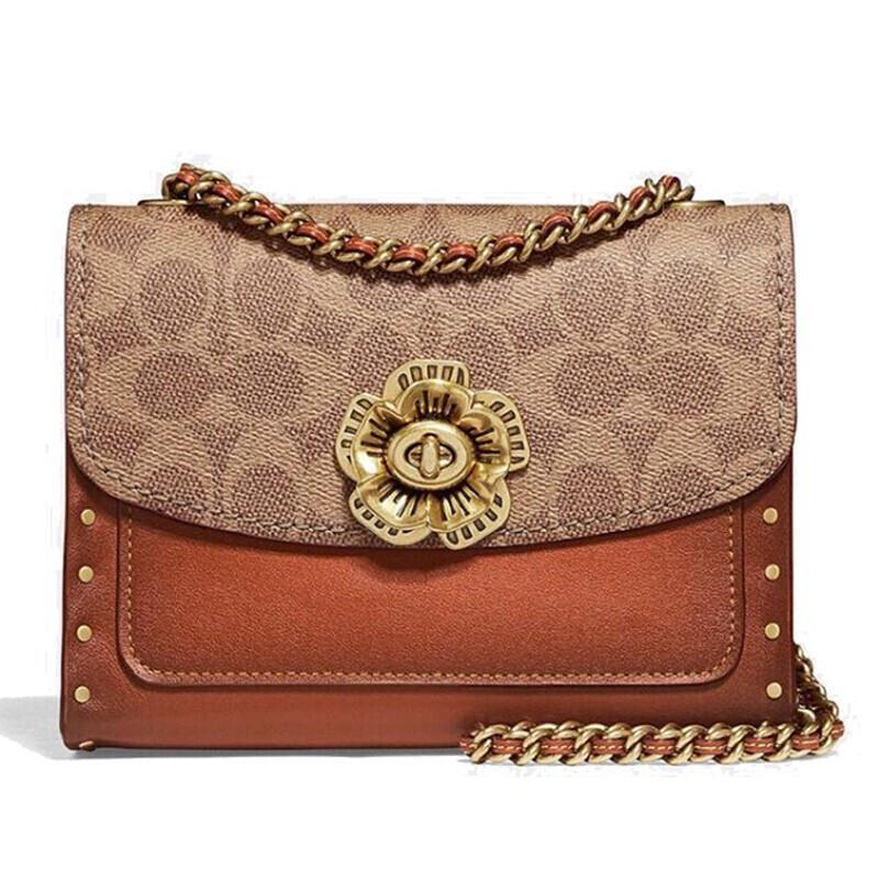 蔻驰链条包 报价行情 排行 品牌 参数 怎么样 图片 商家 苏宁易购