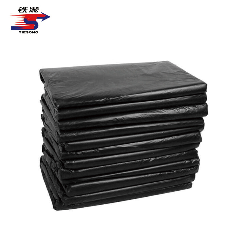 铁凇 垃圾袋 1000mm*1200mm 50个 袋高清大图