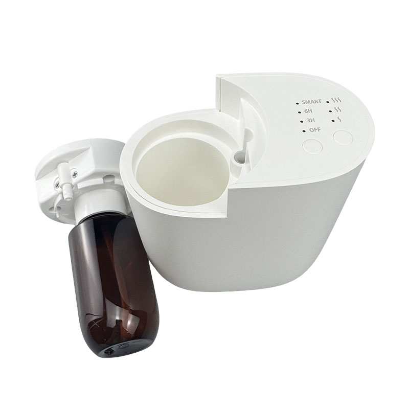 围士莲 插座式香氛机 A323-60ml 台高清大图
