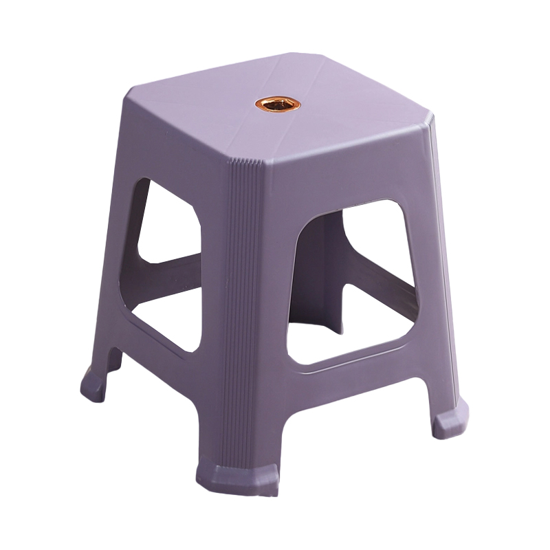 依韵珂方凳345*345*365mm个高清大图