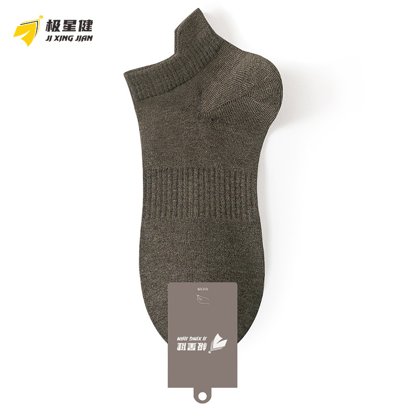 极星健 袜子 M6 双高清大图